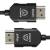 ATOMOS ATOM4K60C9 - kabel Full HDMI do Full HDMI, 4K60p, 45cm_Końce kabla z bliska_2